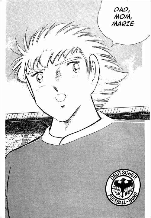 Page 80 Chapter 103 Captain Tsubasa