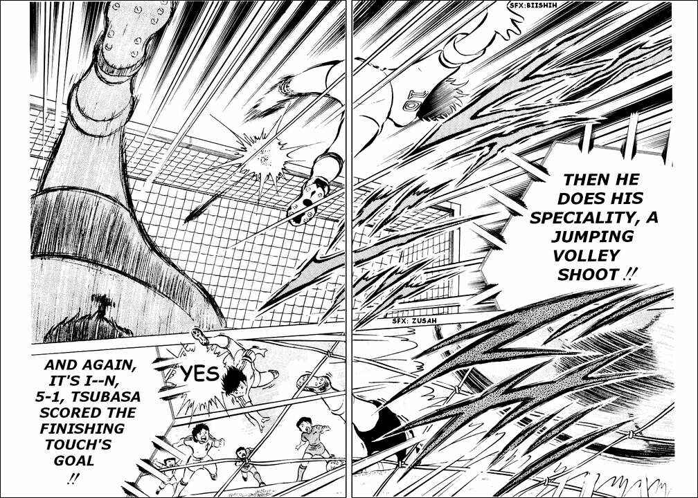 Page 77 Chapter 26 Captain Tsubasa