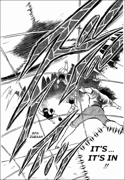 Page 19 Chapter 47 Captain Tsubasa