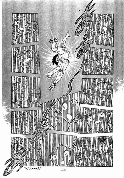 Page 20 Chapter 47 Captain Tsubasa