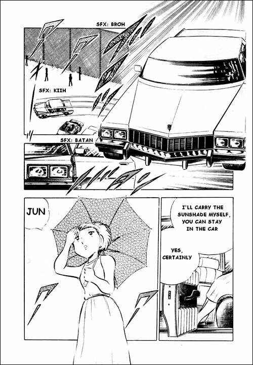 Page 25 Chapter 29 Captain Tsubasa
