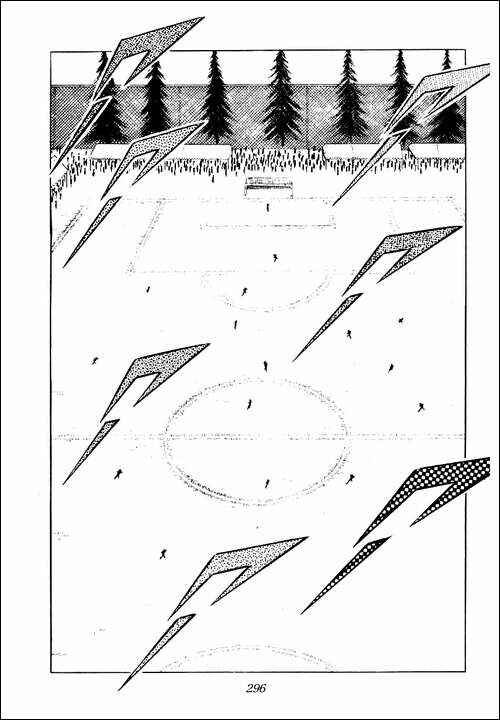 Page 34 Chapter 29 Captain Tsubasa