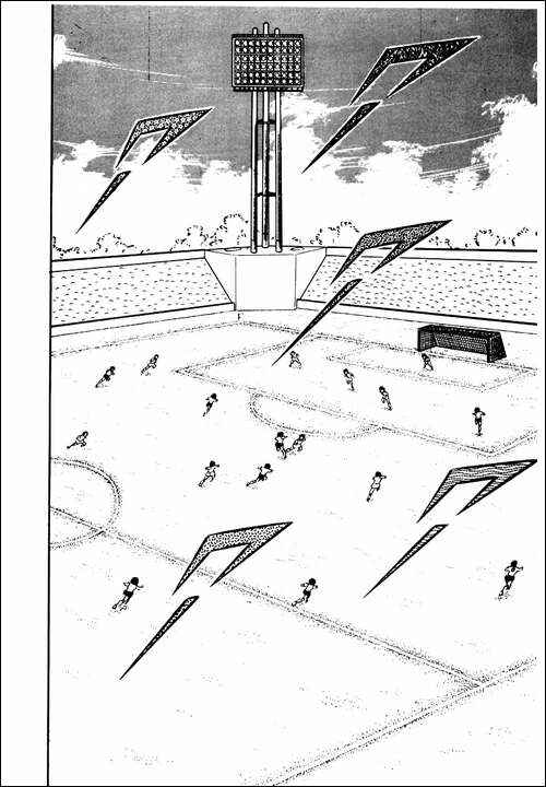Page 19 Chapter 5 Captain Tsubasa