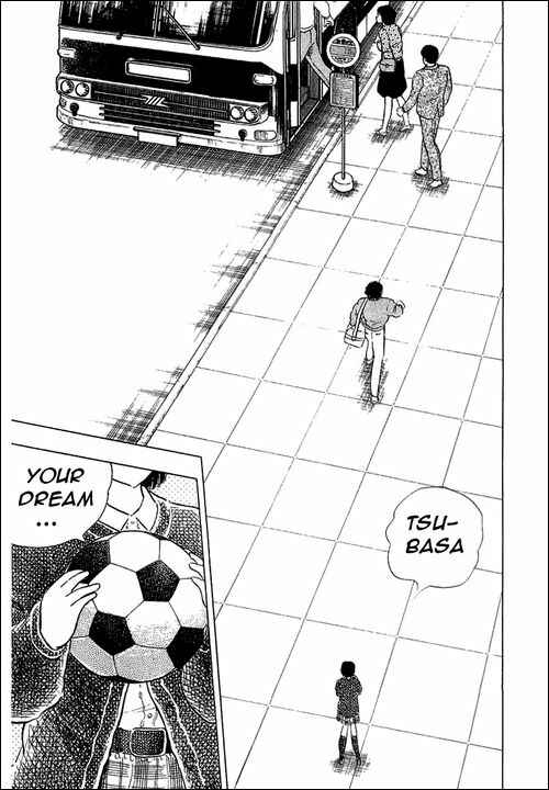 Page 20 Chapter 114 Captain Tsubasa