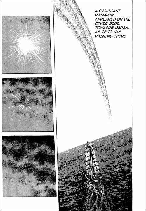 Page 6 Chapter 46 Captain Tsubasa
