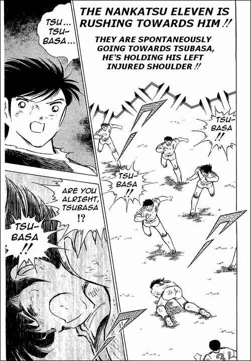 Page 15 Chapter 80 Captain Tsubasa