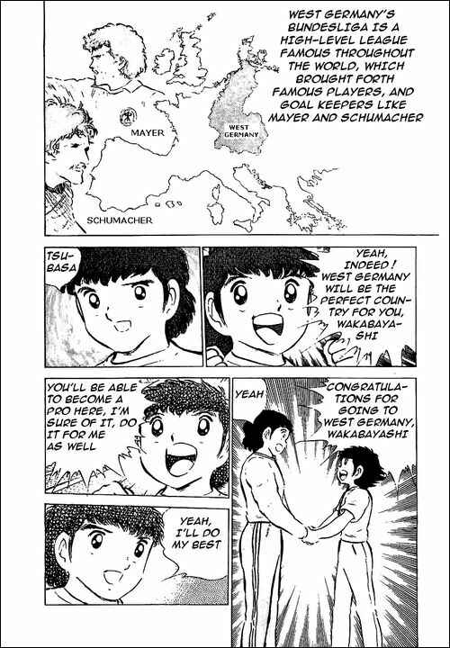Page 24 Chapter 50 Captain Tsubasa