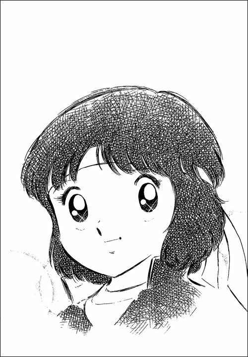 Page 36 Chapter 50 Captain Tsubasa