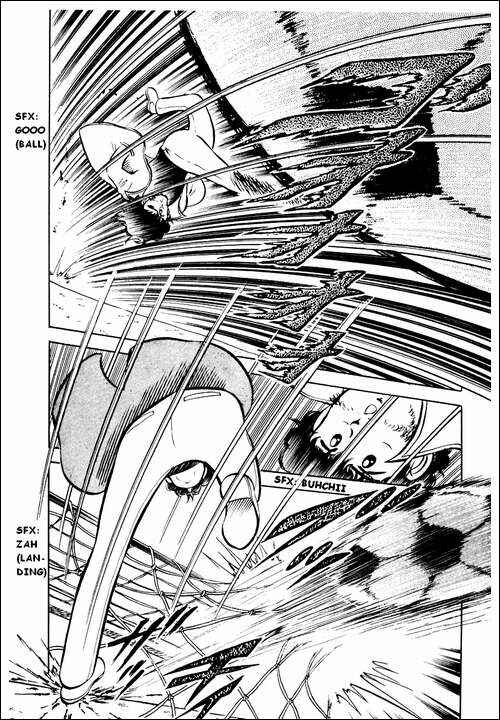 Page 28 Chapter 2 Captain Tsubasa
