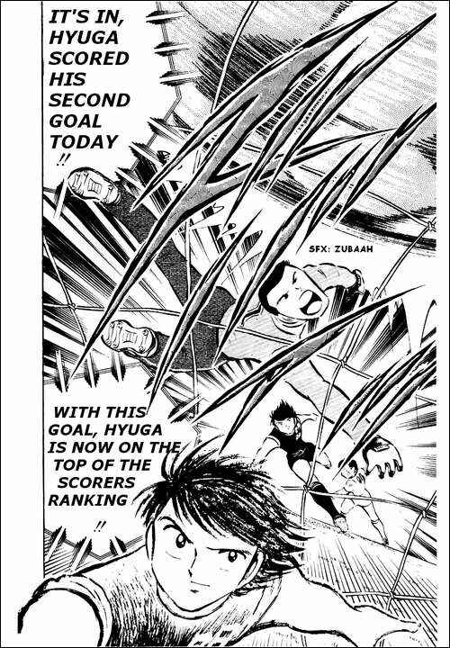 Page 51 Chapter 28 Captain Tsubasa