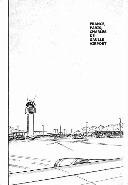 Page 53 Chapter 85 Captain Tsubasa