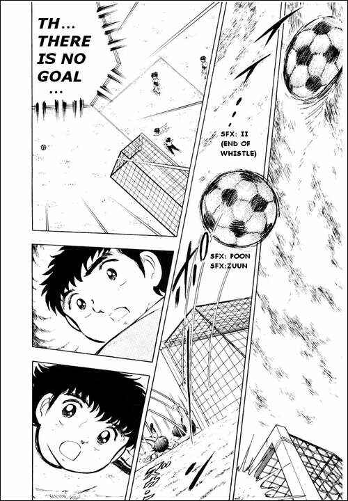 Page 28 Chapter 8 Captain Tsubasa