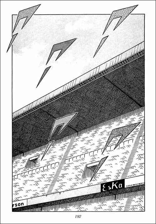 Page 43 Chapter 105 Captain Tsubasa