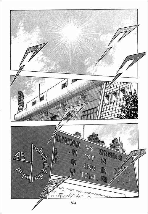 Page 15 Chapter 68 Captain Tsubasa