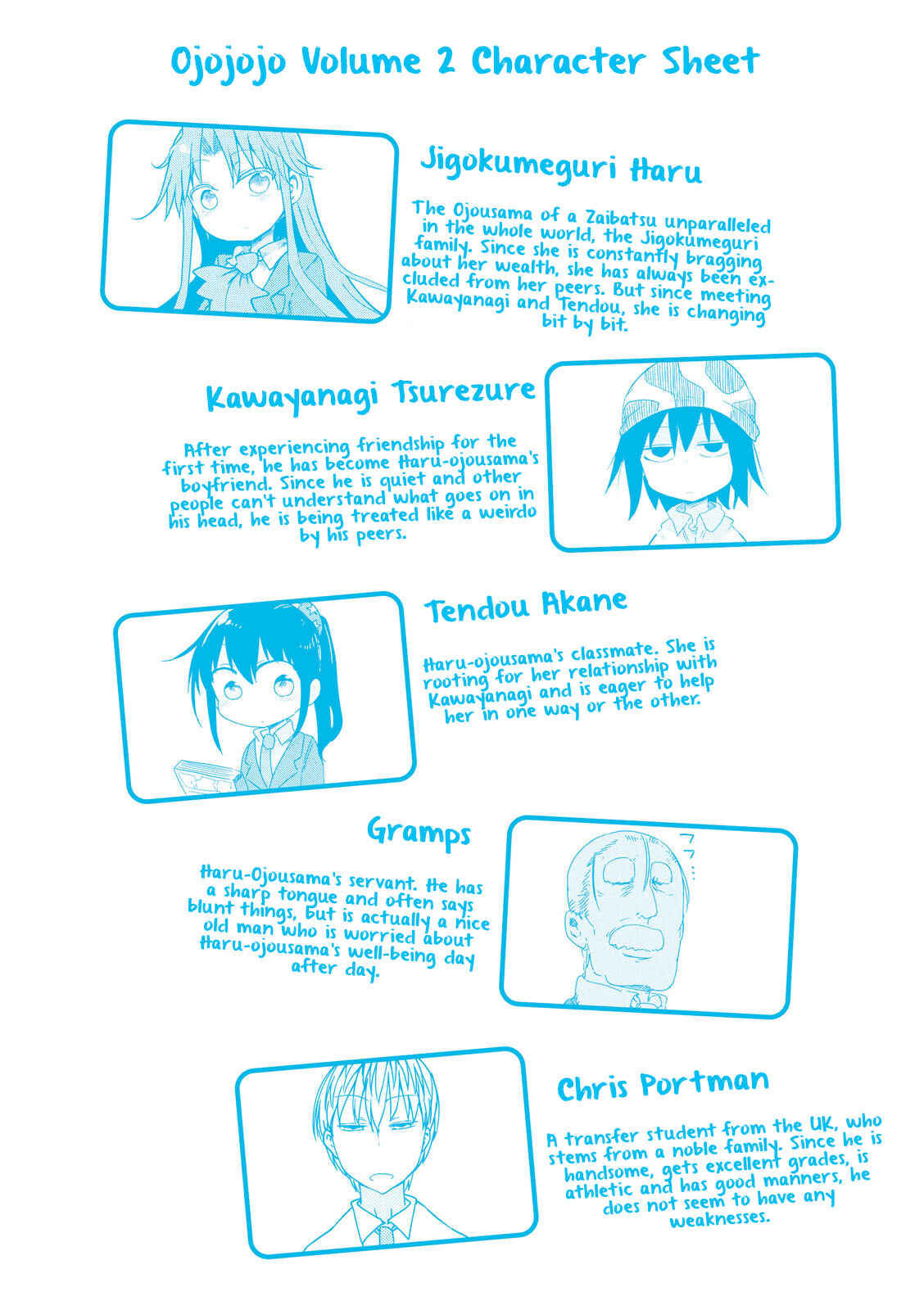 Page 4 Chapter 22 Ojojojo