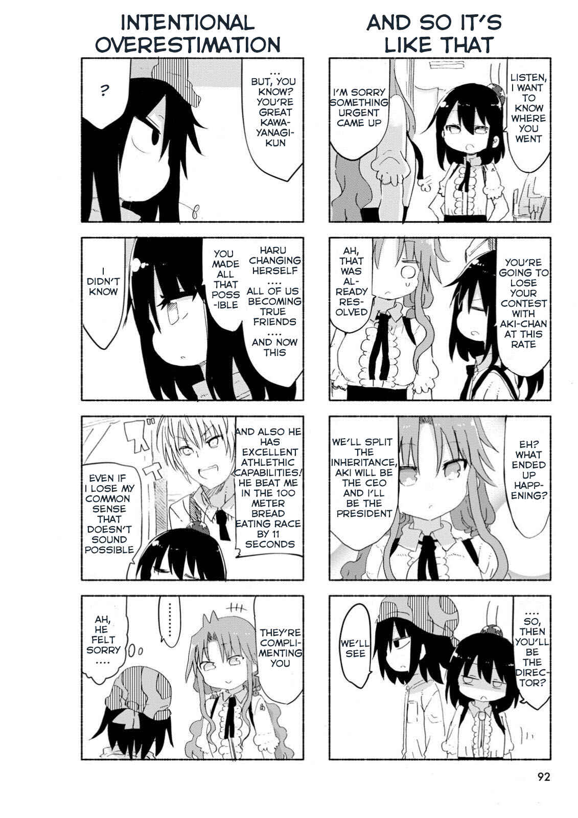 Page 4 Chapter 43 Ojojojo