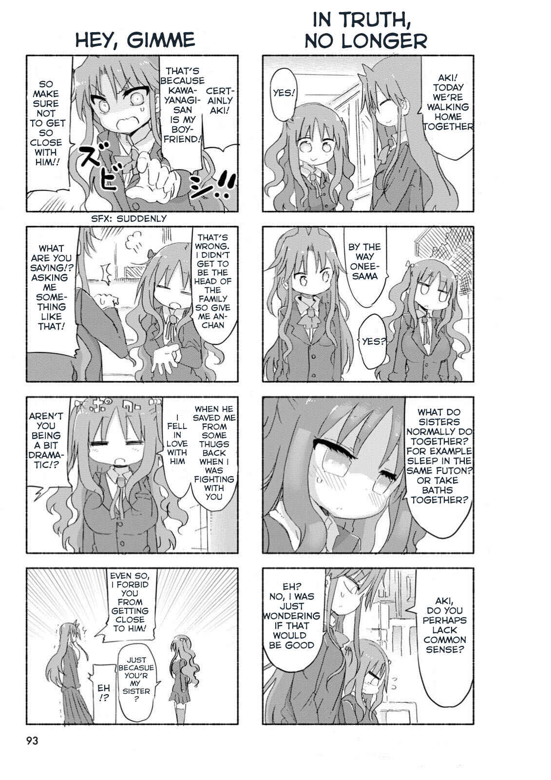 Page 5 Chapter 43 Ojojojo