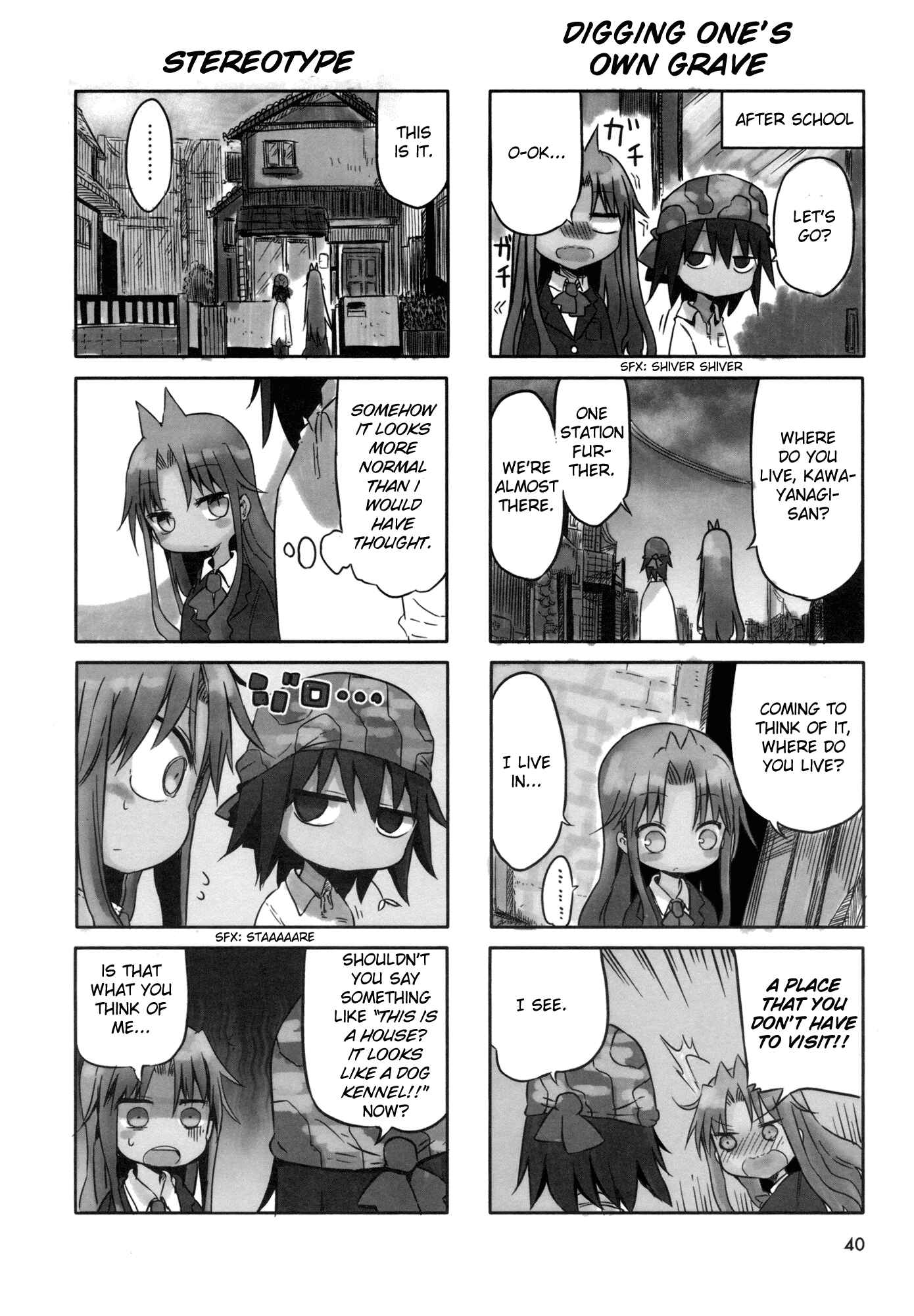 Page 5 Chapter 6 Ojojojo