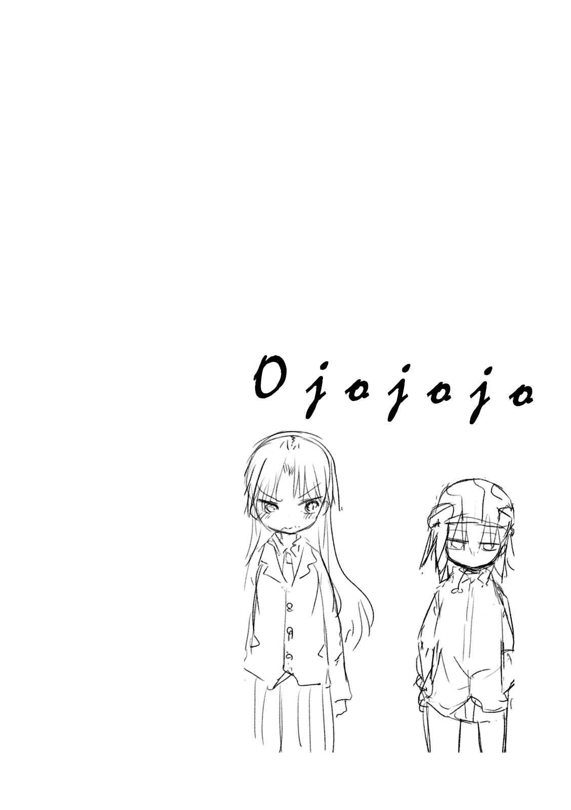 Page 3 Chapter 19.1 Ojojojo