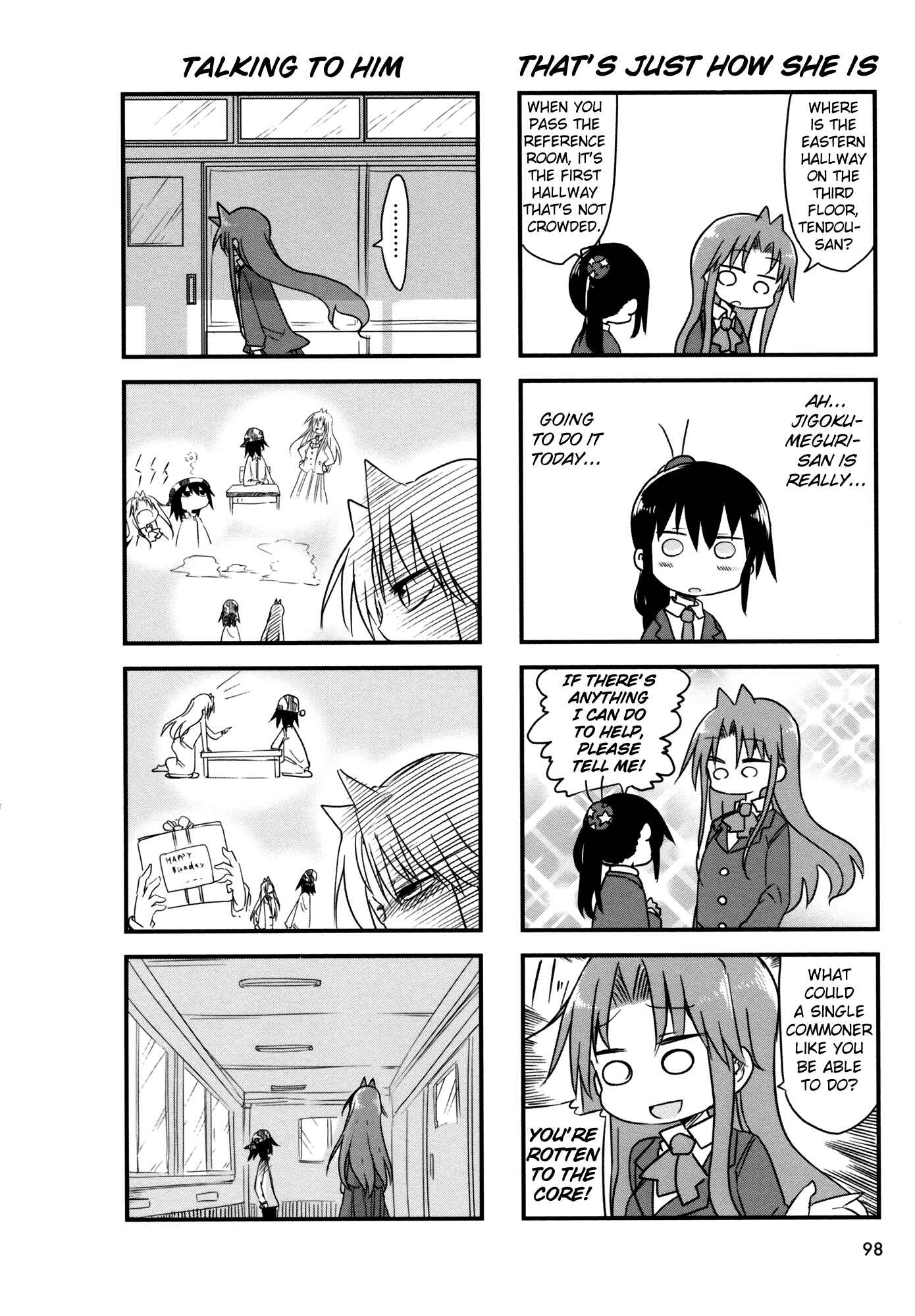 Page 5 Chapter 14 Ojojojo
