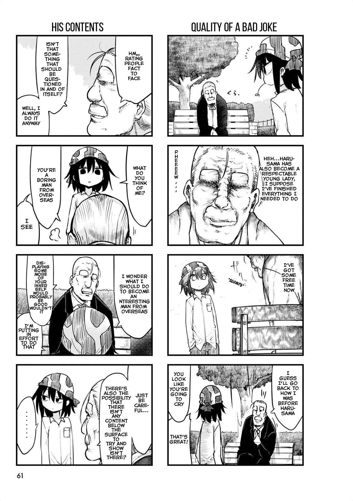 Page 3 Chapter 53 Ojojojo