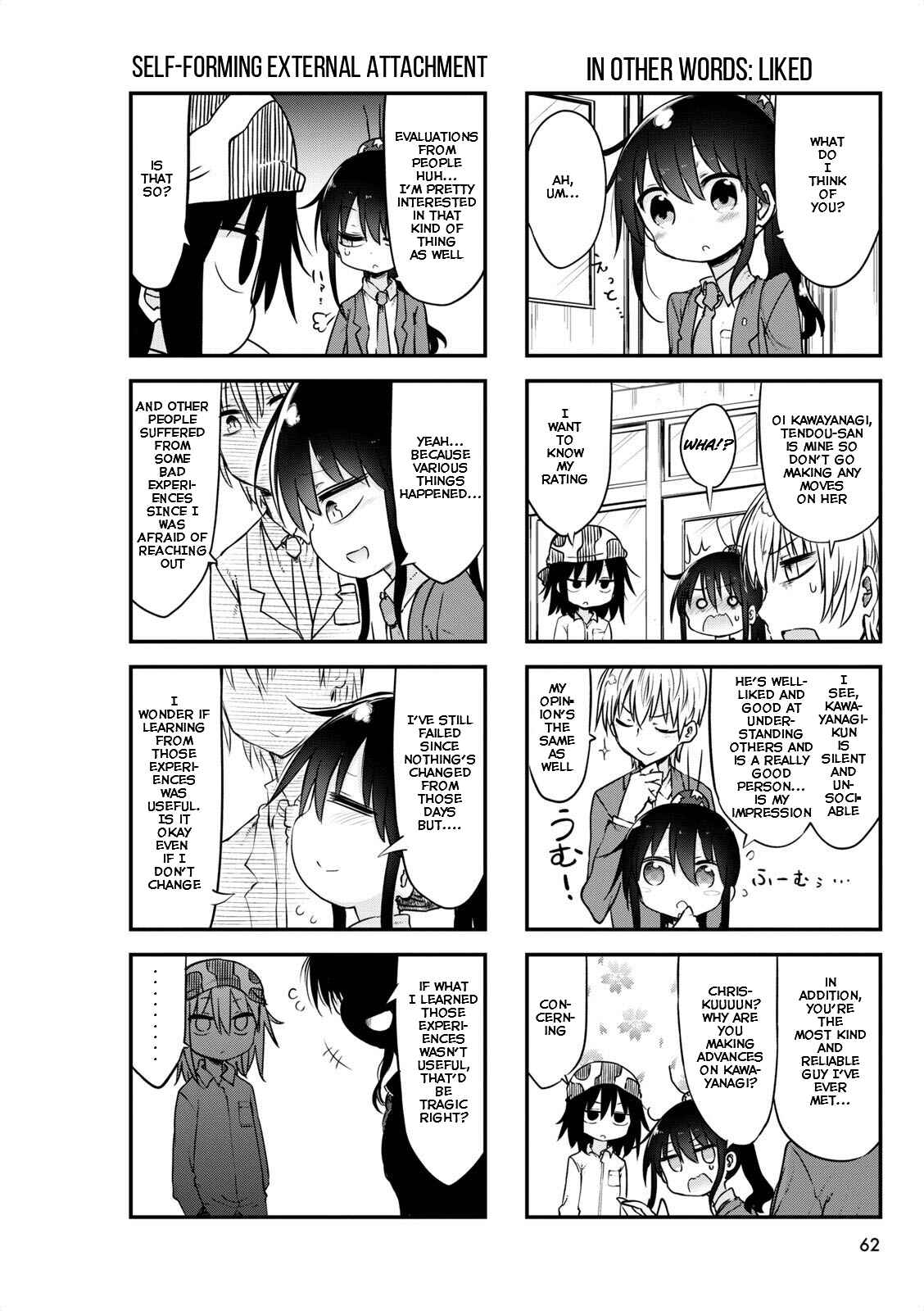 Page 4 Chapter 53 Ojojojo