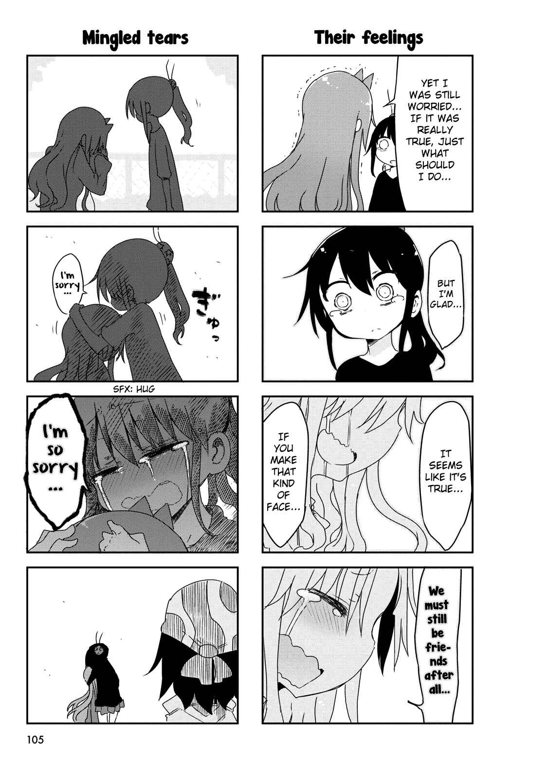 Page 4 Chapter 28 Ojojojo