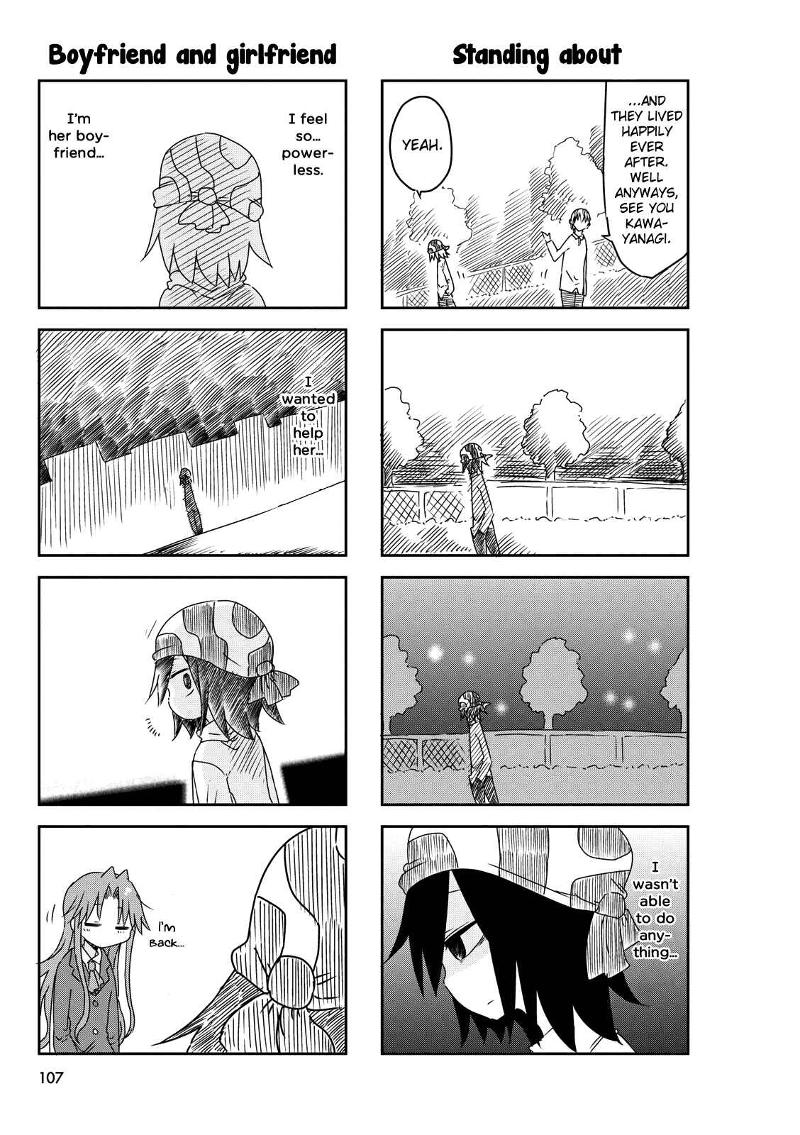 Page 6 Chapter 28 Ojojojo