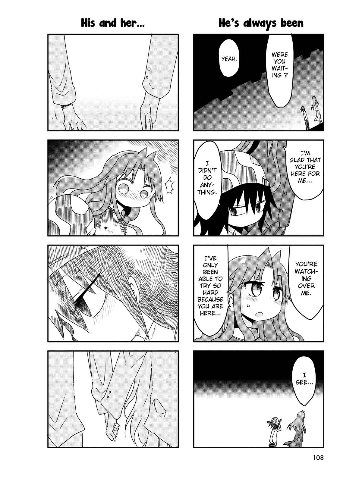 Page 7 Chapter 28 Ojojojo
