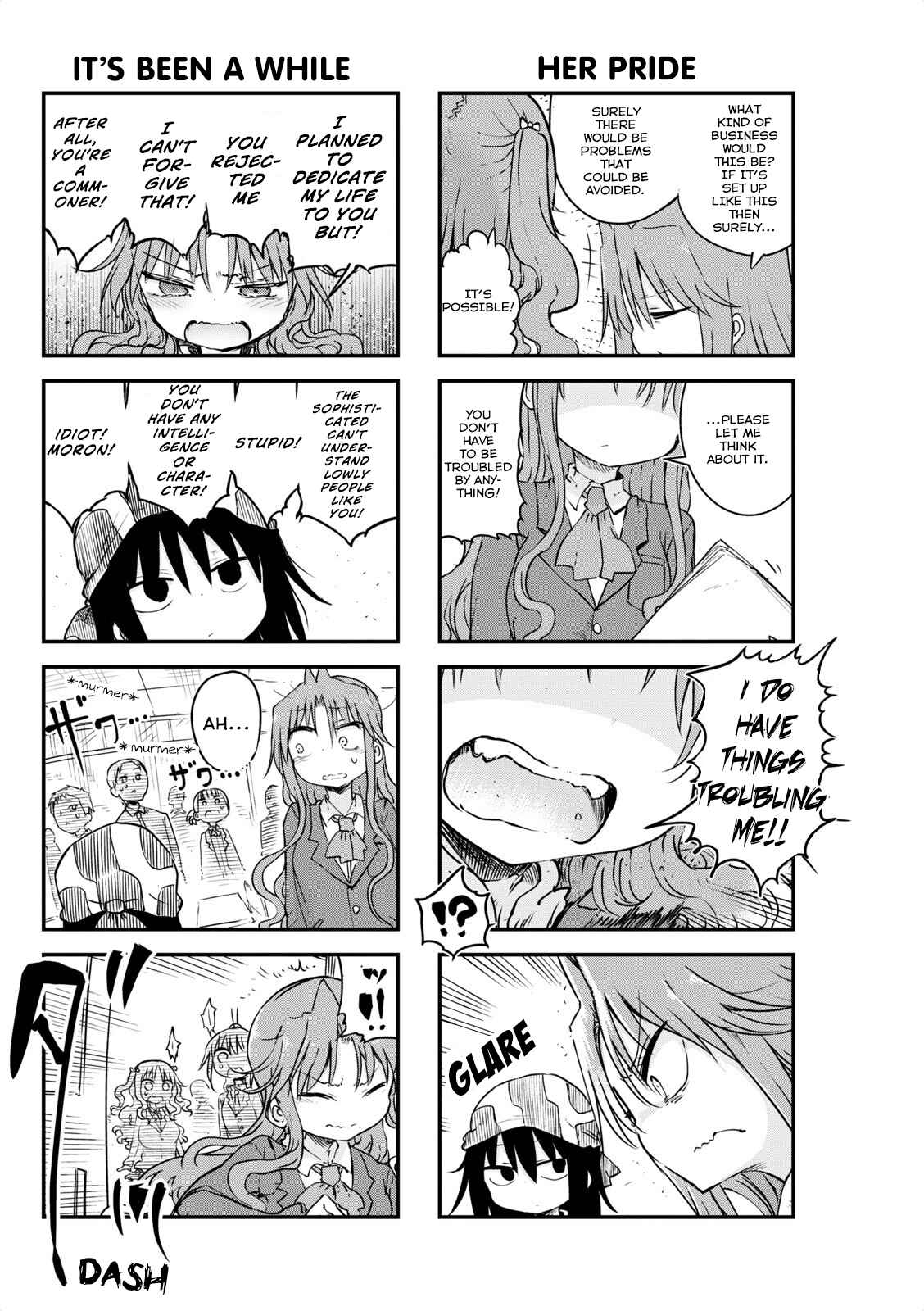 Page 3 Chapter 57 Ojojojo