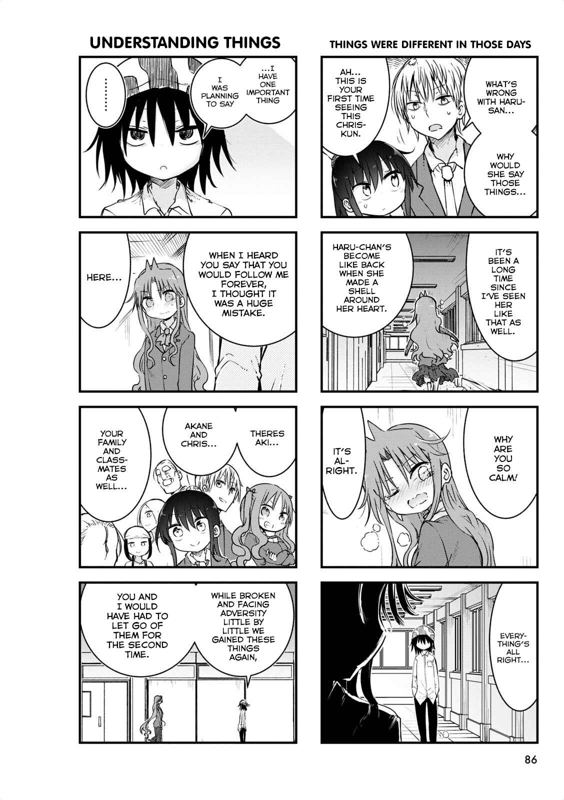 Page 4 Chapter 57 Ojojojo
