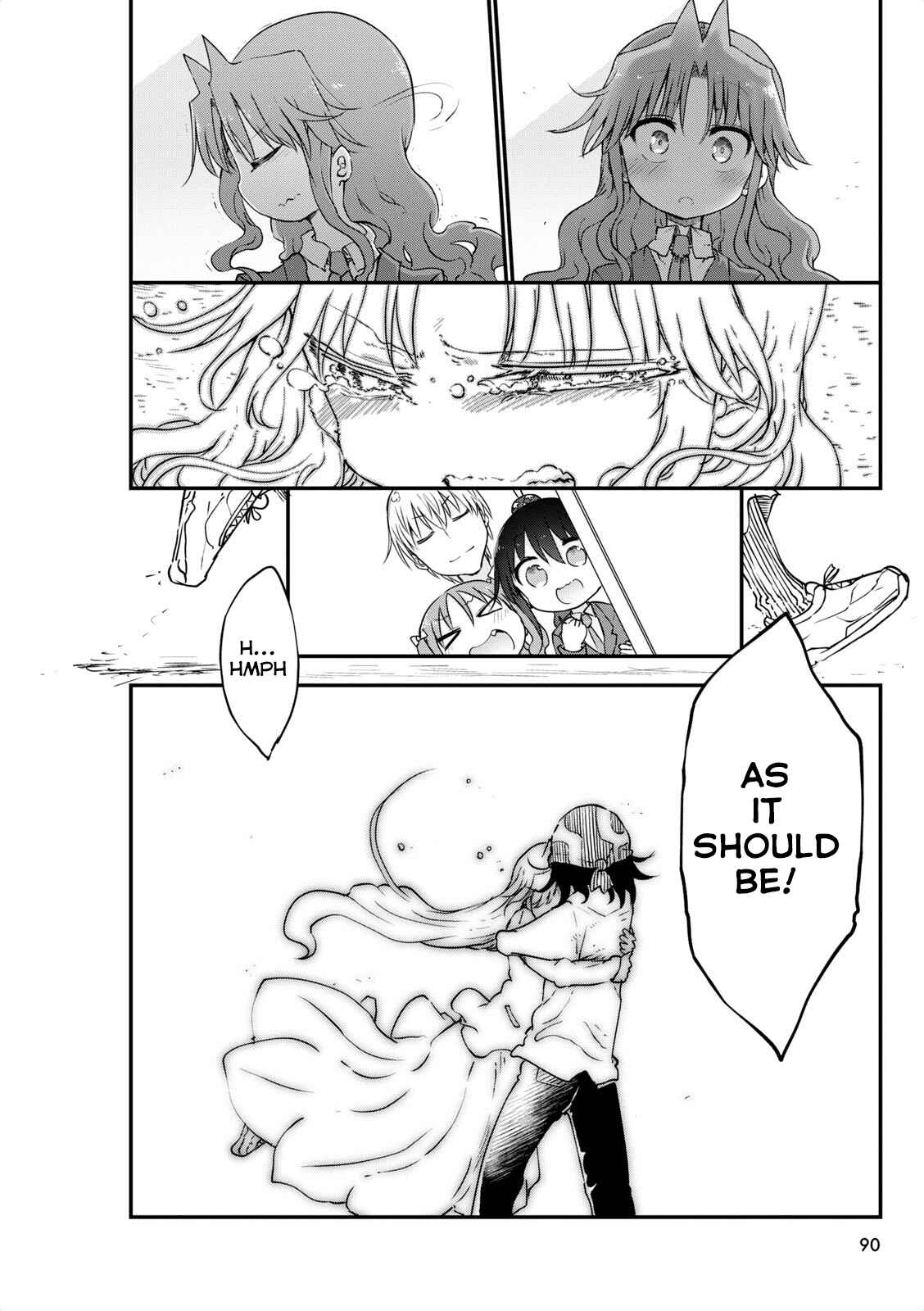 Page 7 Chapter 57 Ojojojo