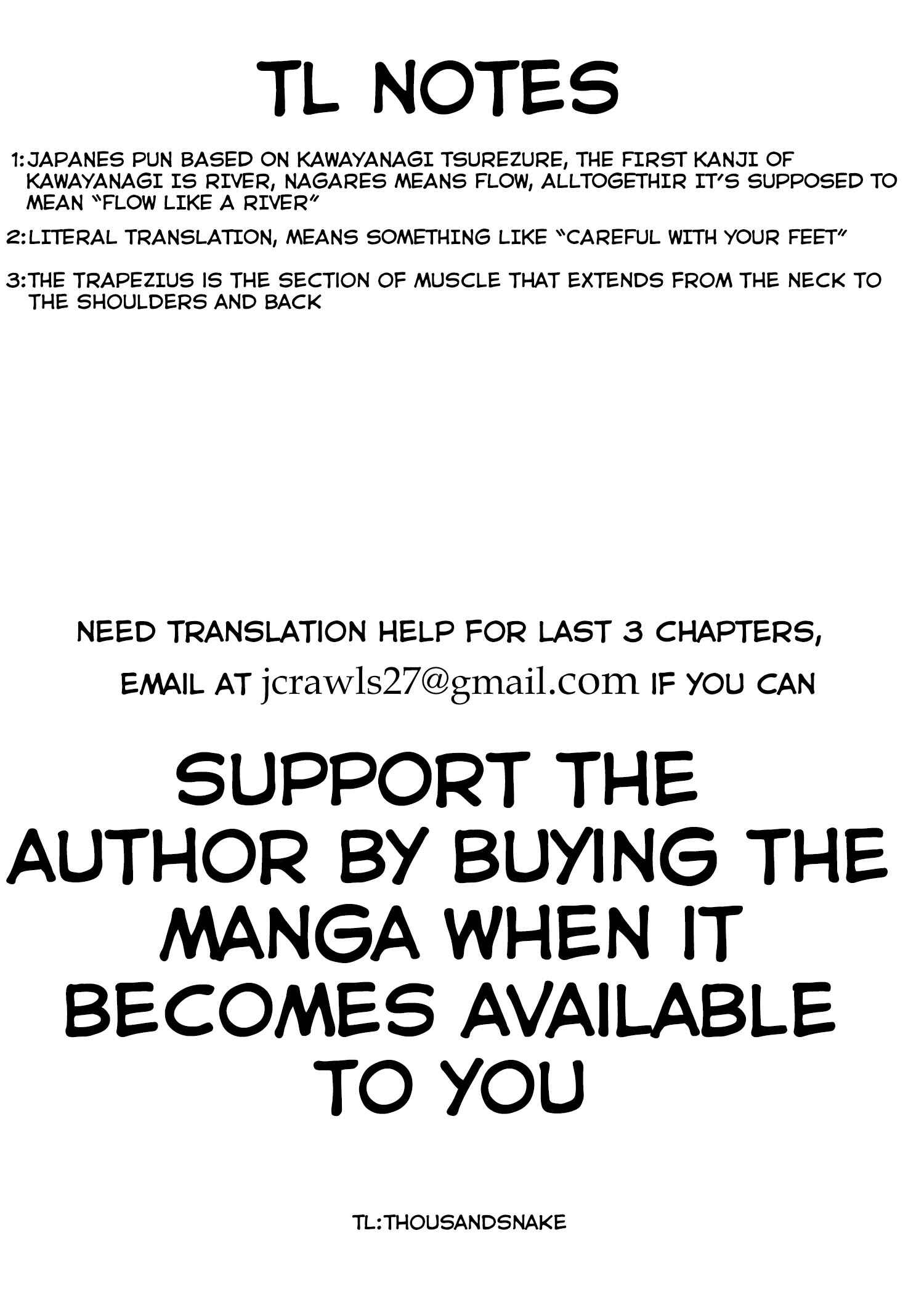 Page 7 Chapter 47 Ojojojo