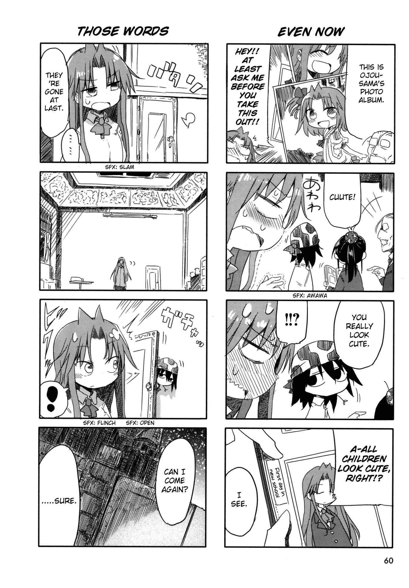 Page 7 Chapter 9 Ojojojo