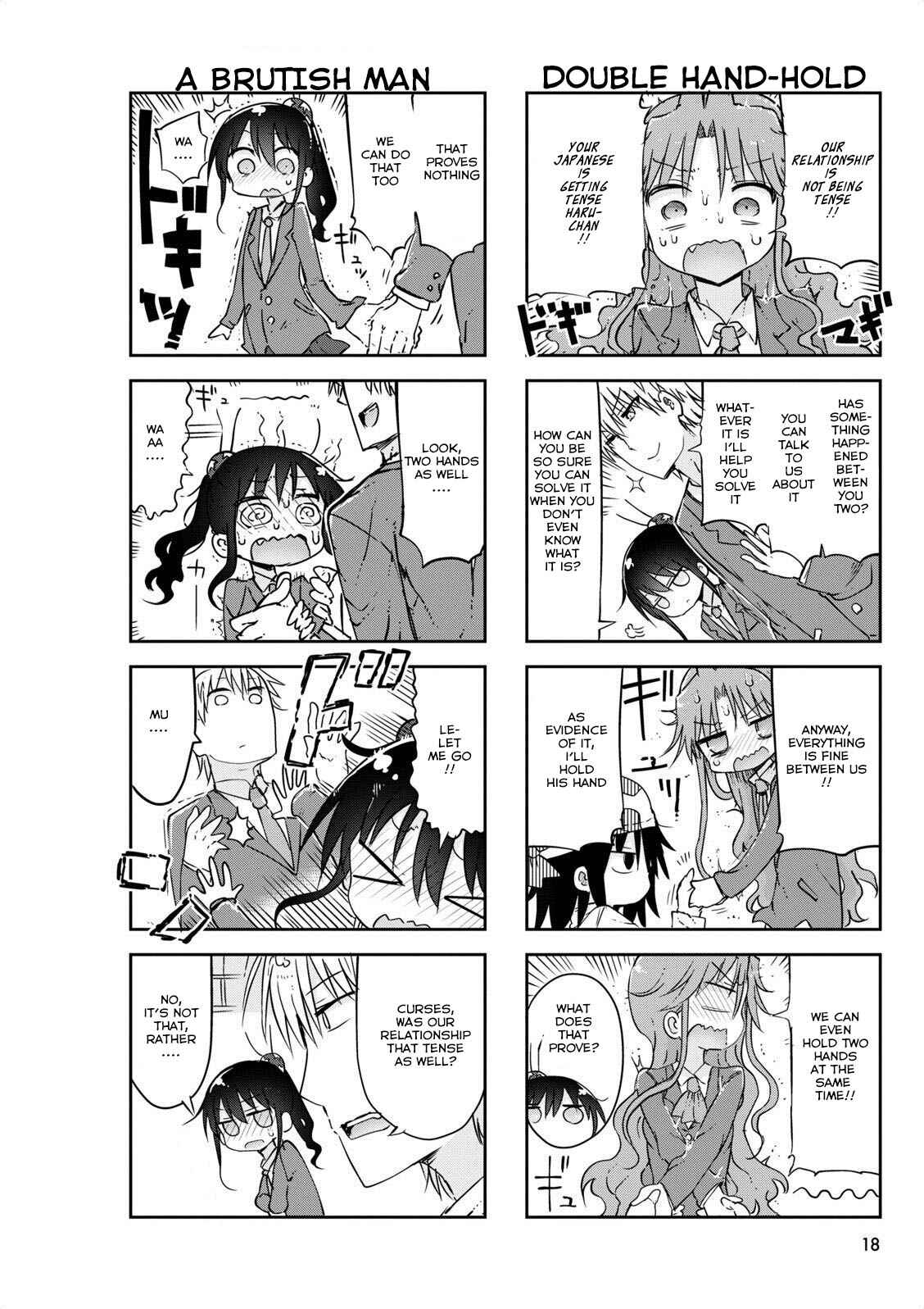 Page 2 Chapter 46 Ojojojo
