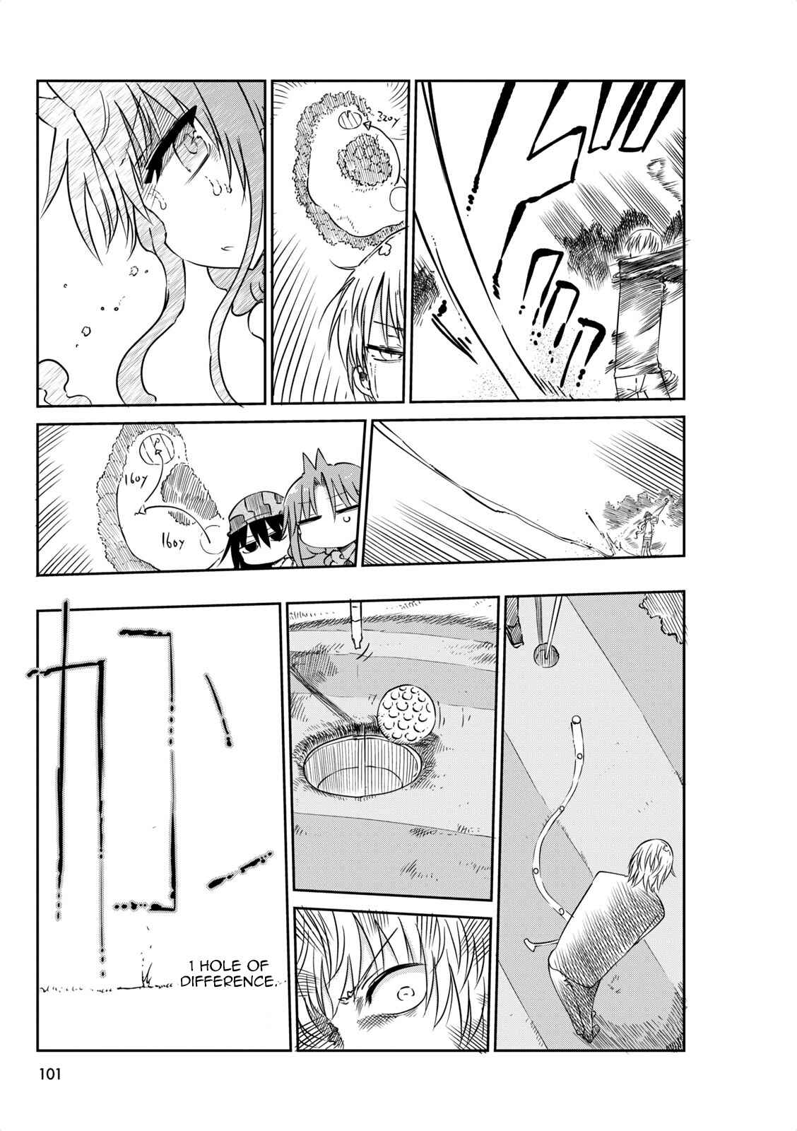 Page 7 Chapter 43.5 Ojojojo