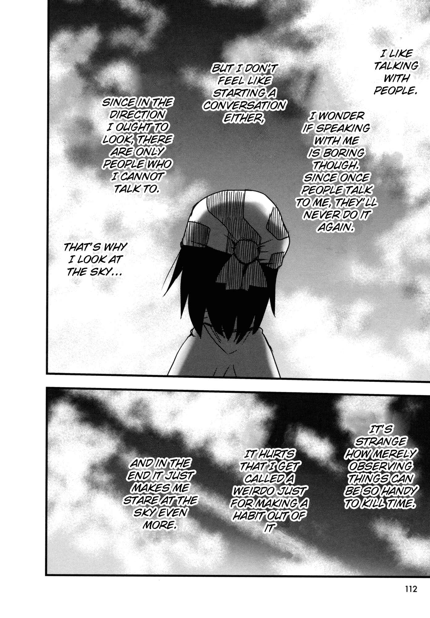 Page 3 Chapter 15.5 Ojojojo