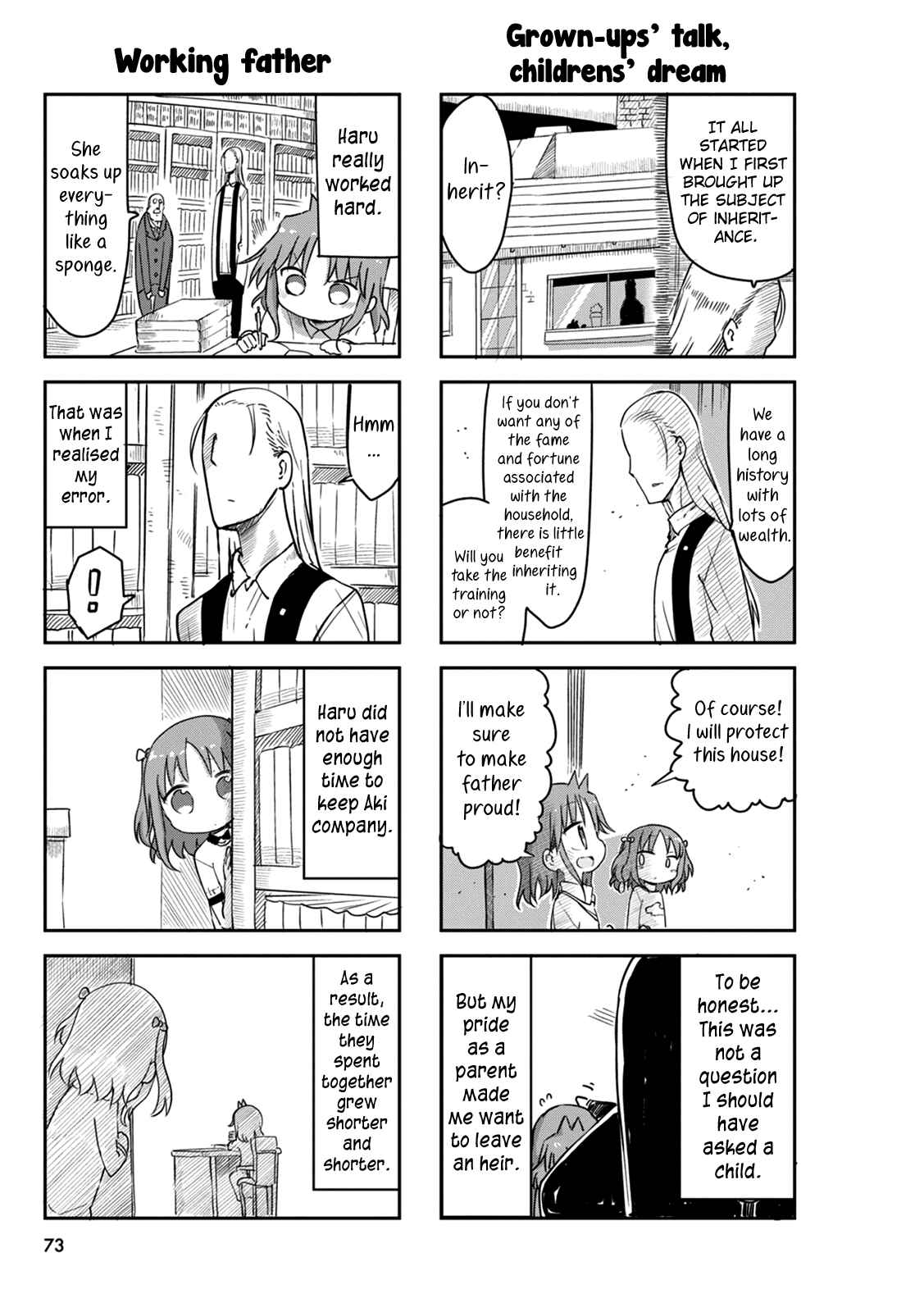 Page 4 Chapter 40 Ojojojo