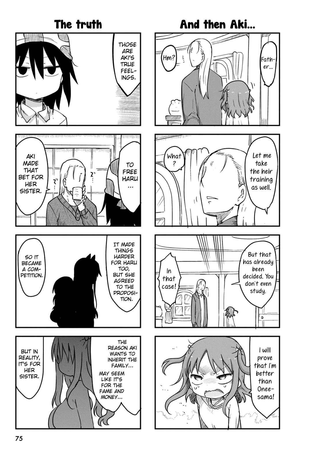Page 6 Chapter 40 Ojojojo