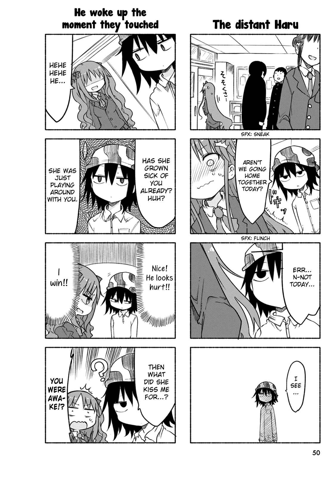 Page 5 Chapter 36 Ojojojo