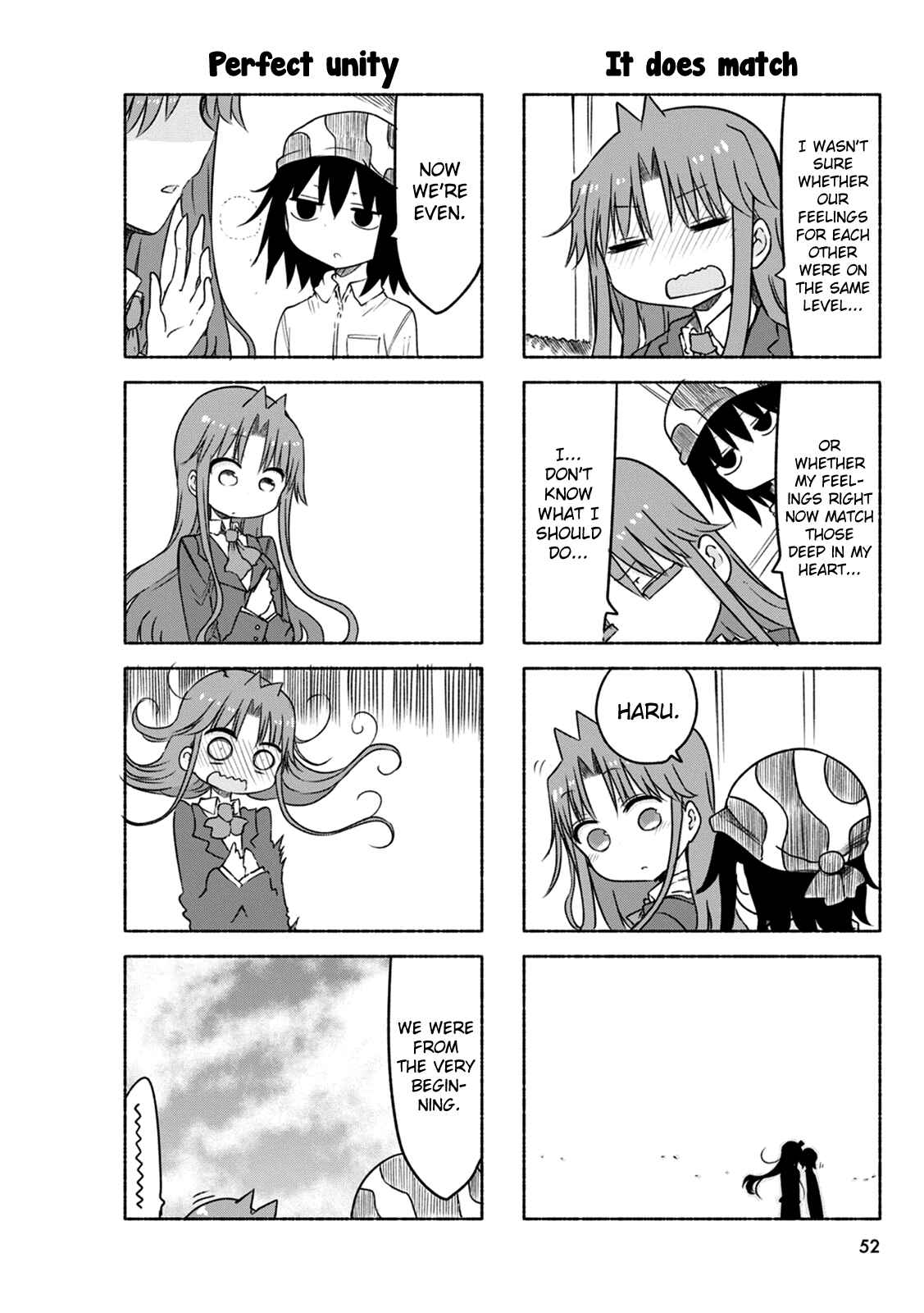 Page 7 Chapter 36 Ojojojo
