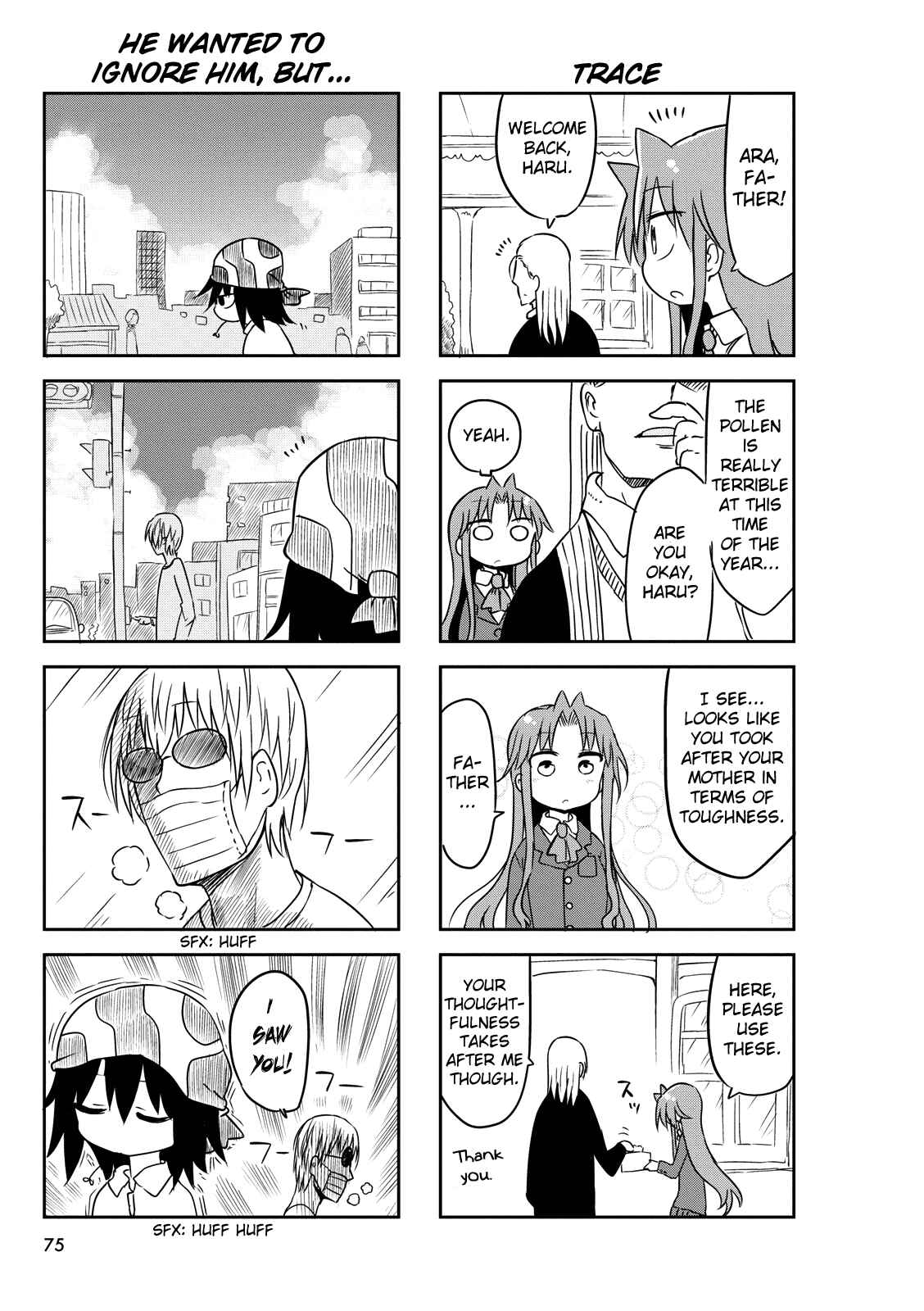 Page 6 Chapter 24 Ojojojo