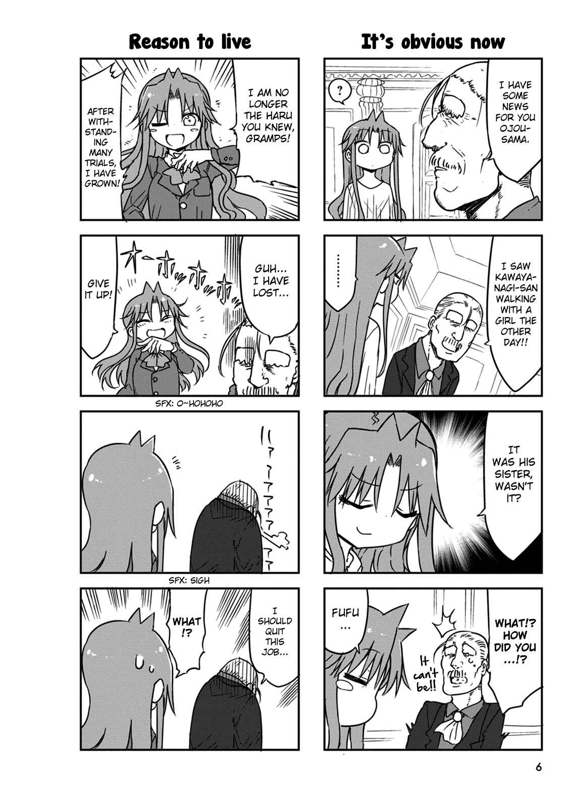 Page 6 Chapter 29 Ojojojo