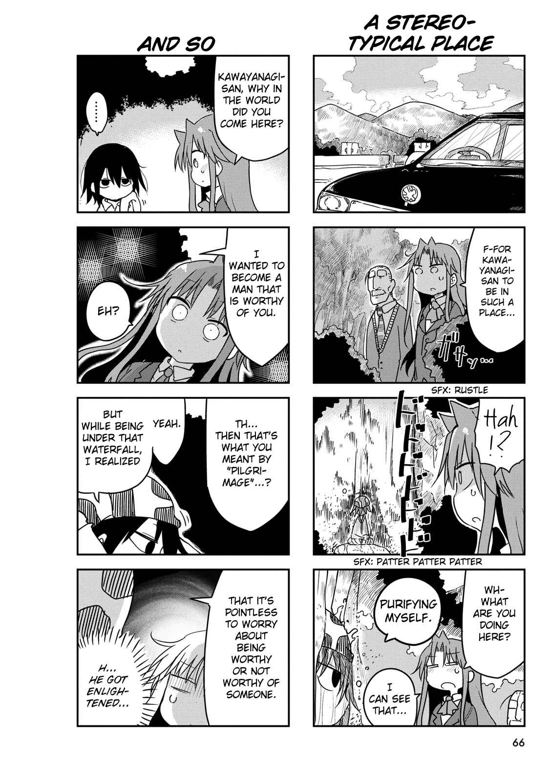 Page 5 Chapter 23 Ojojojo