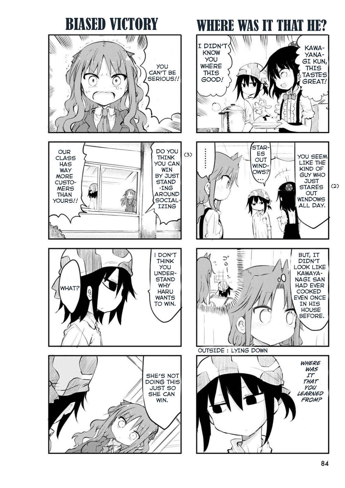 Page 2 Chapter 42 Ojojojo