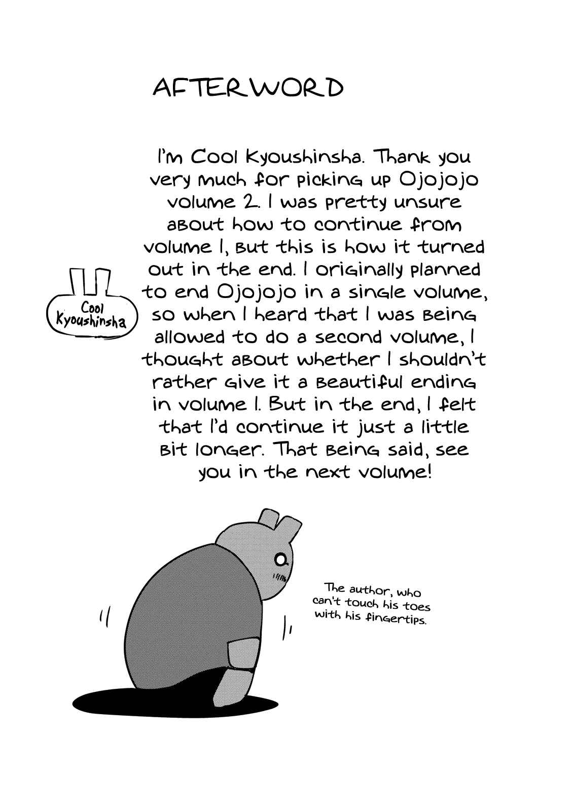 Page 6 Chapter 28.5 Ojojojo