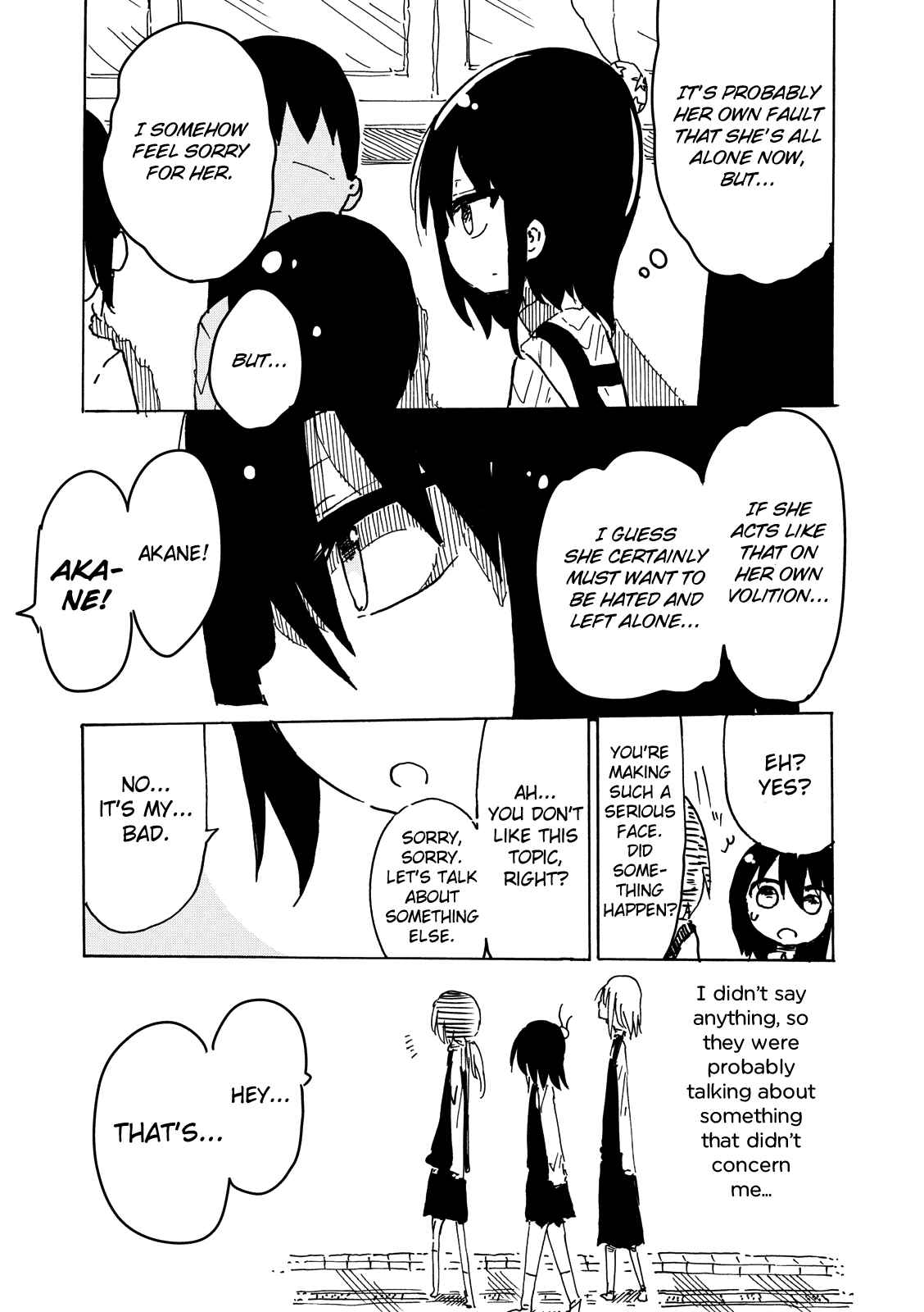 Page 4 Chapter 26.5 Ojojojo