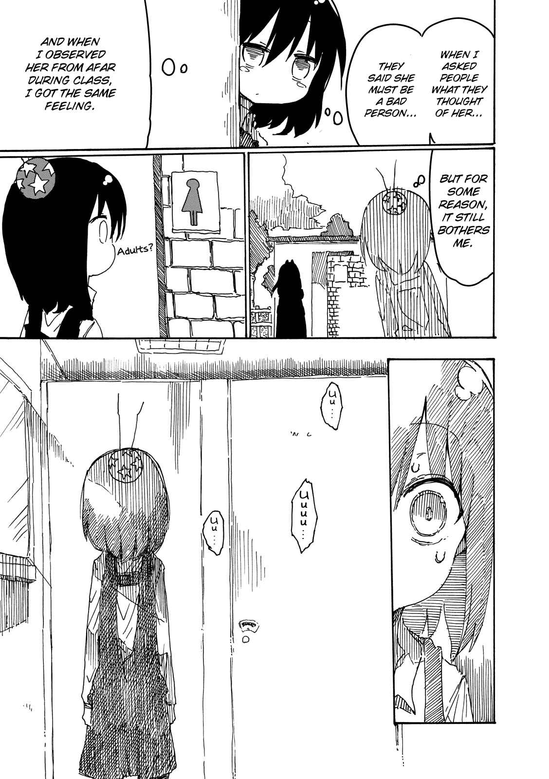 Page 6 Chapter 26.5 Ojojojo