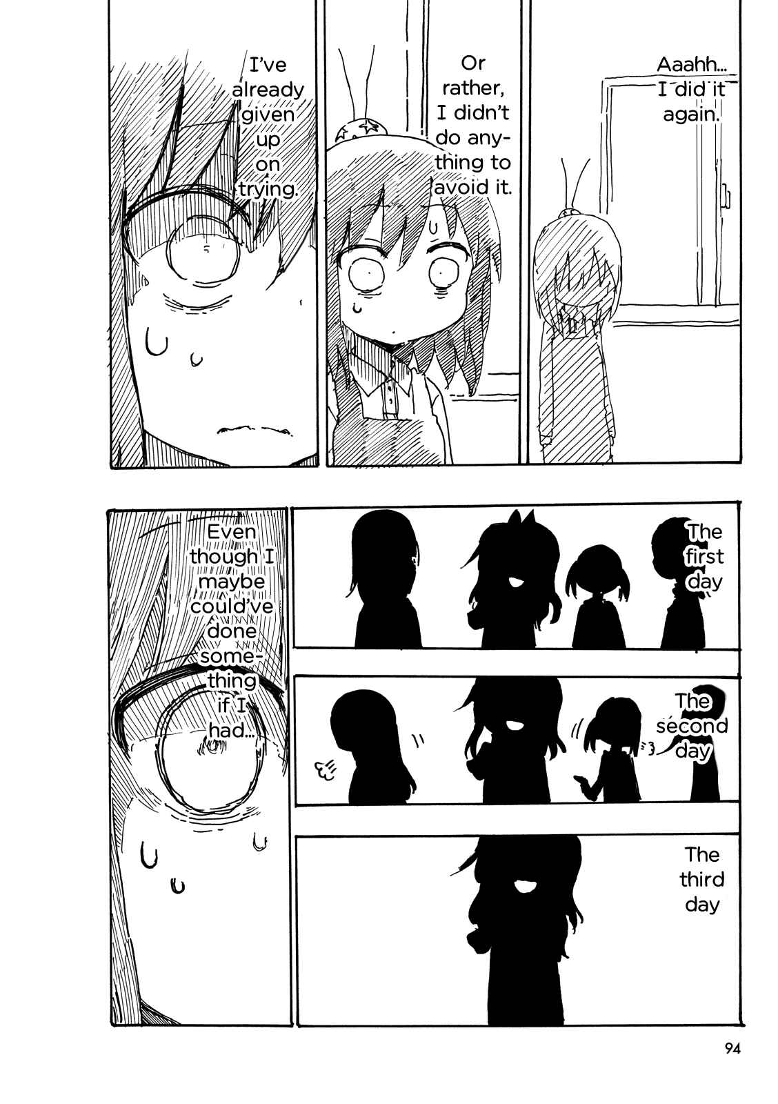 Page 7 Chapter 26.5 Ojojojo