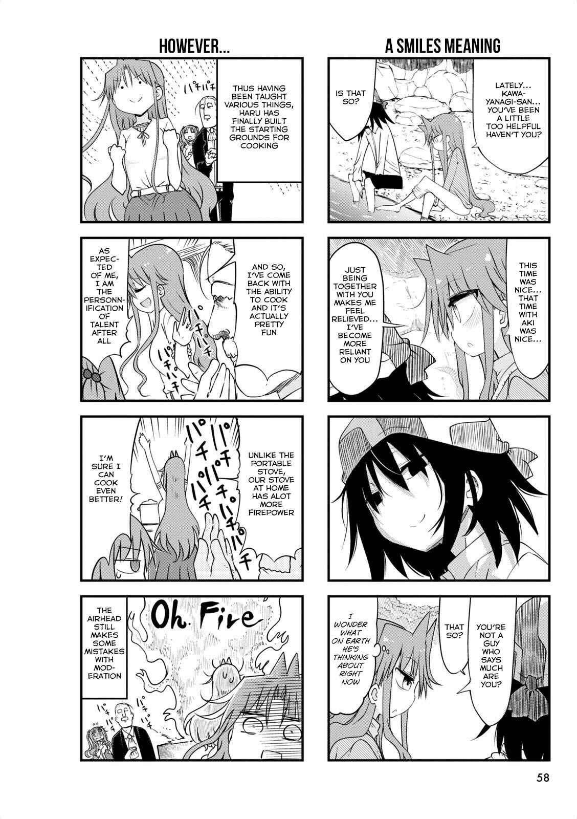 Page 6 Chapter 52 Ojojojo